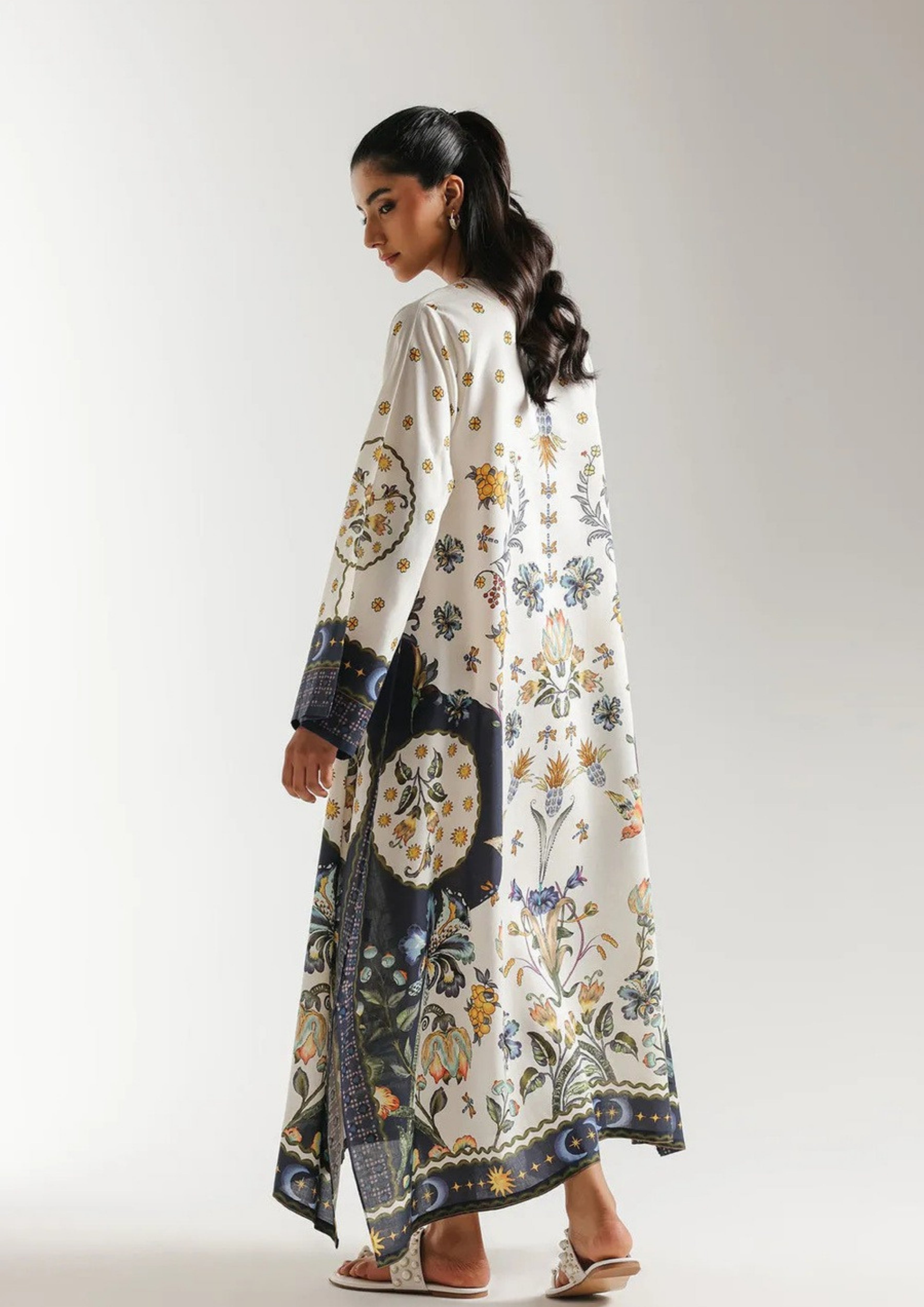 Nerissa: 2-Piece Set