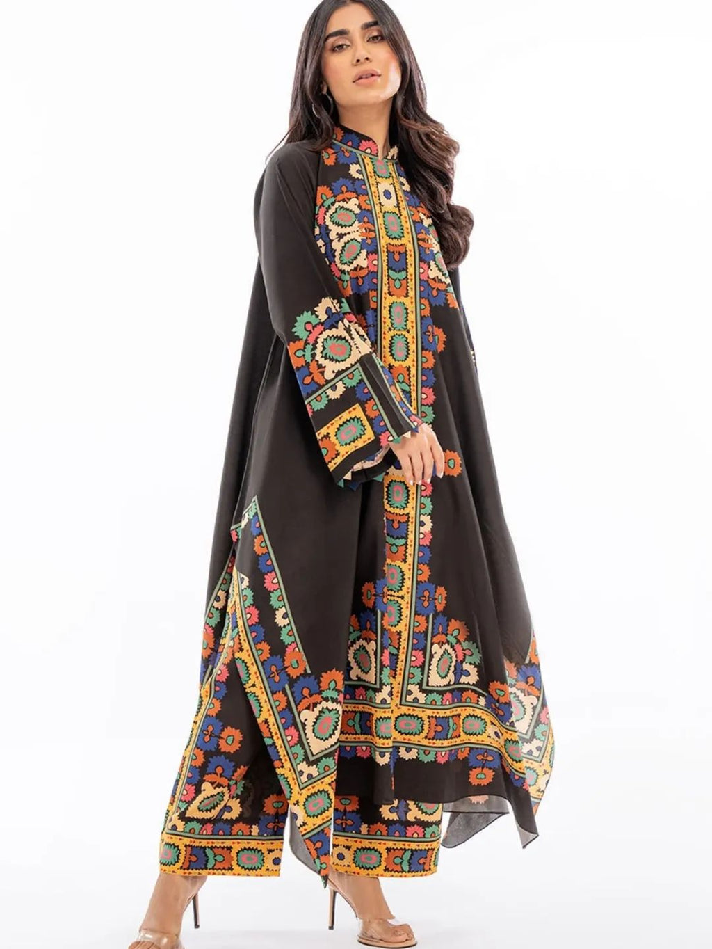 Kashish: 2-Piece Trending Kaftan