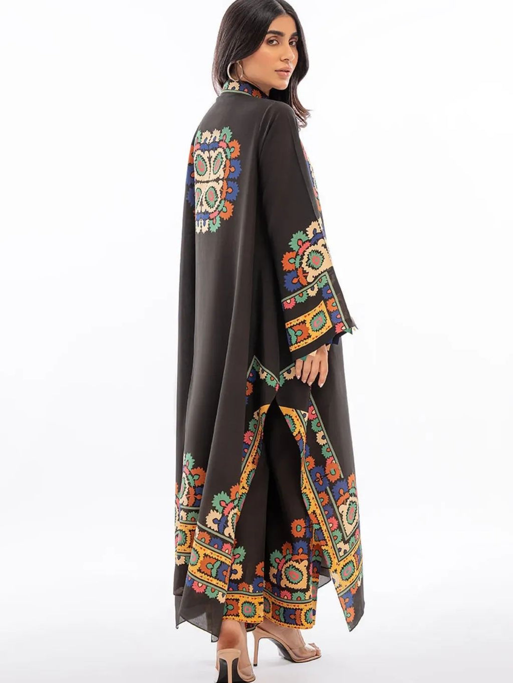 Kashish: 2-Piece Trending Kaftan